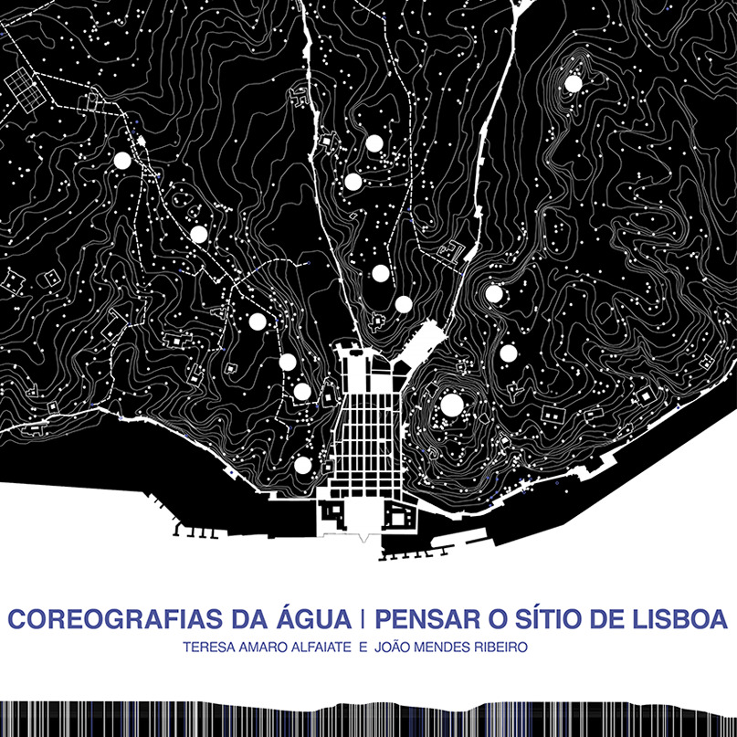 Coreografias da Água