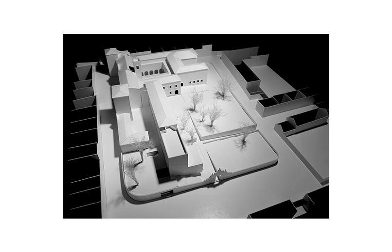 Museu Carlos Machado — imagem 12 de 12