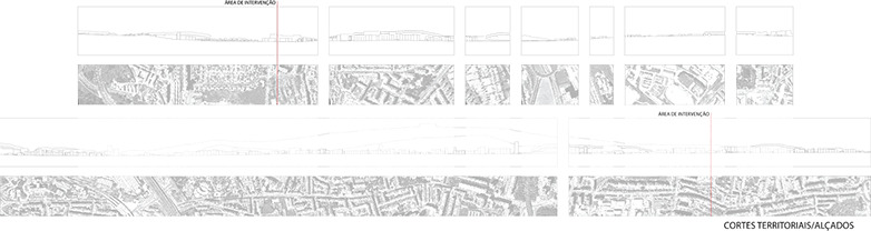 Quarteirão da Estrada de Benfica — imagem 3 de 15