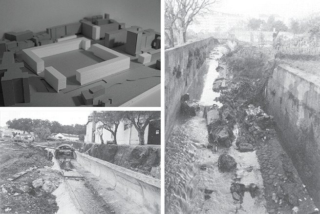 Quarteirão da Estrada de Benfica — imagem 9 de 15