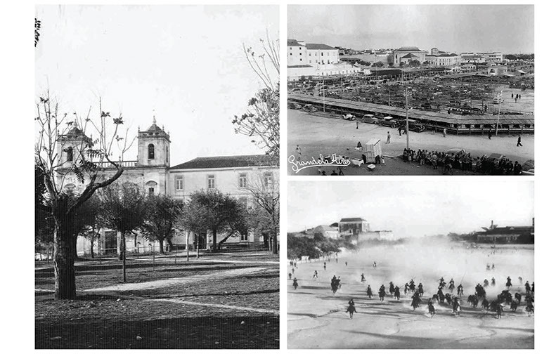 Campo Sá da Bandeira — imagem 5 de 8