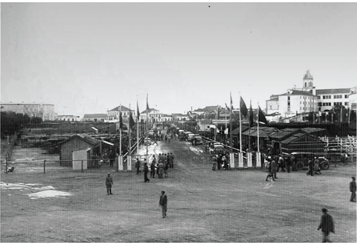 Campo Sá da Bandeira — imagem 8 de 8