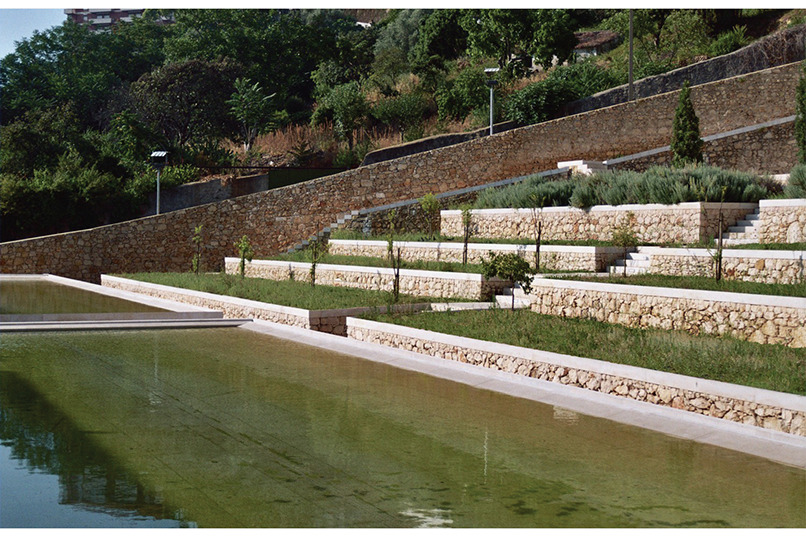 Jardim da Cerca de São Bernardo — imagem 4 de 18