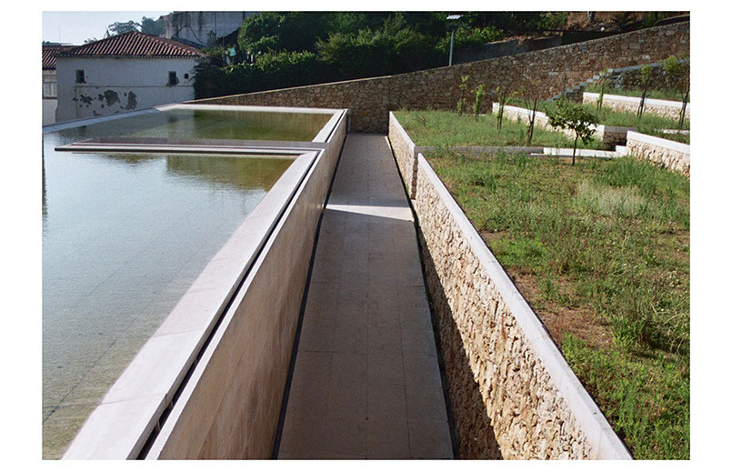 Jardim da Cerca de São Bernardo — imagem 11 de 18