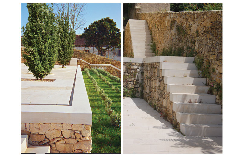 Jardim da Cerca de São Bernardo — imagem 14 de 18