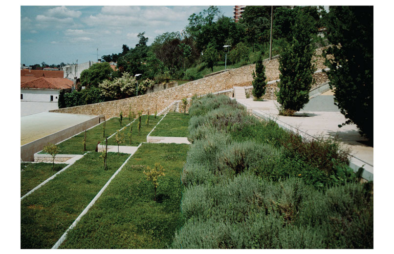 Jardim da Cerca de São Bernardo — imagem 15 de 18