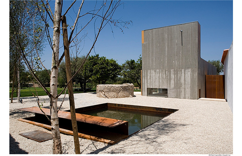 Habitação em Chamusca da Beira, Chamusca da Beira, Portugal