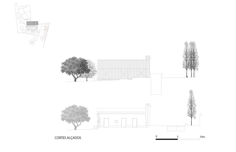 Habitação em Chamusca da Beira — imagem 8 de 15