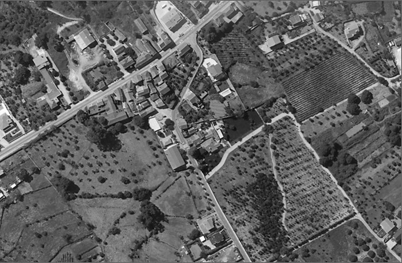 Habitação em Chamusca da Beira — imagem 15 de 15