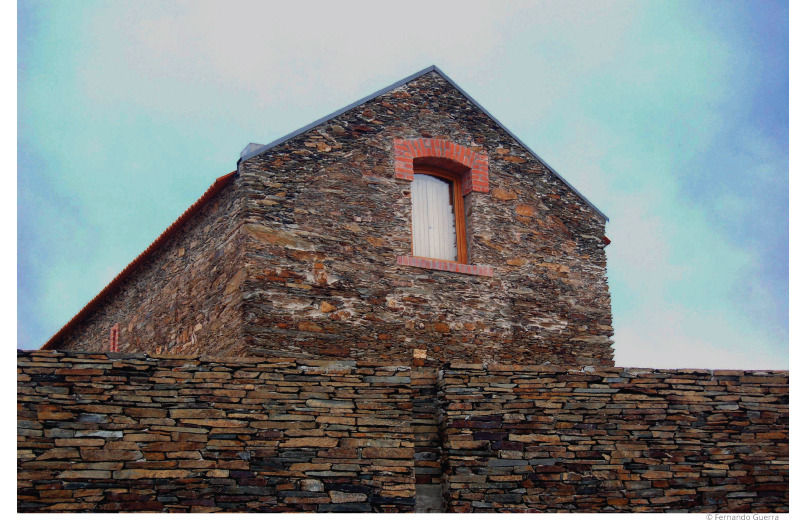 Palheiro de Cortegaça — imagem 5 de 6
