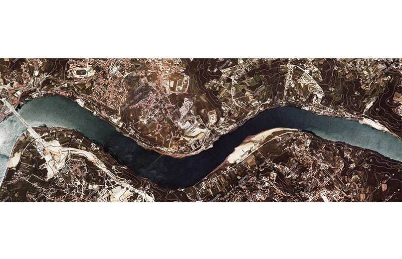 Orla Fluvial de Gondomar — imagem 1 de 4