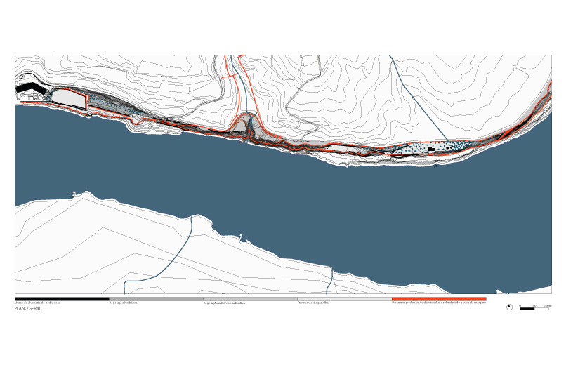 Orla Fluvial de Gondomar — imagem 3 de 4
