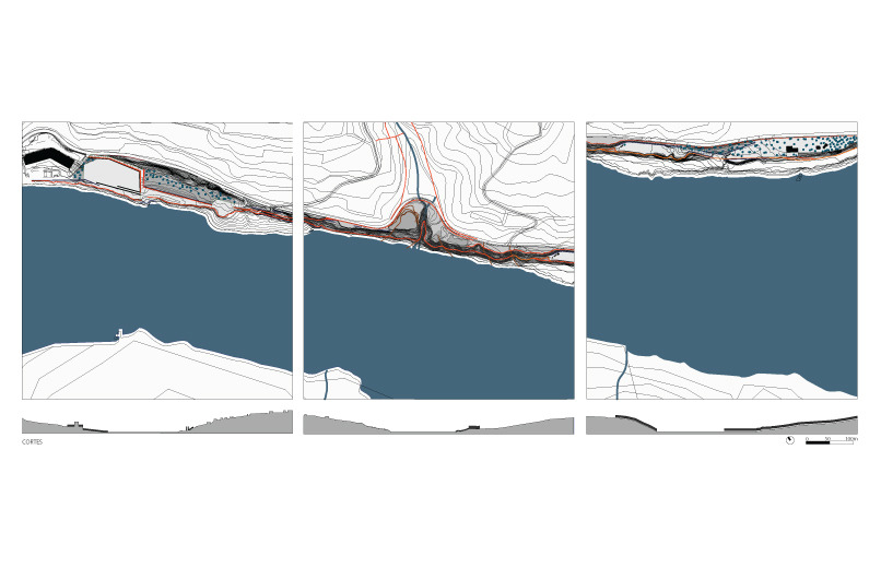 Orla Fluvial de Gondomar — imagem 4 de 4