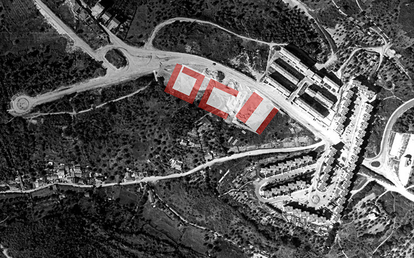 Centro Cívico do Planalto do Ingote — imagem 2 de 6