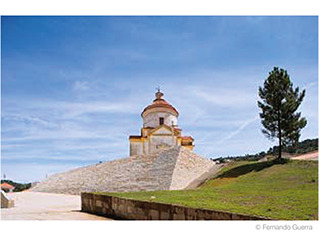Jardim da Corredoura, Portalegre, Portugal