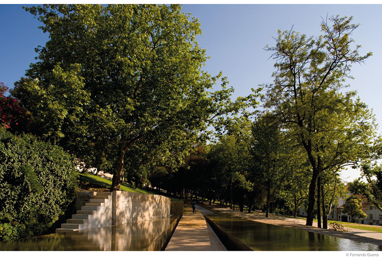Jardim da Corredoura — imagem 2 de 13