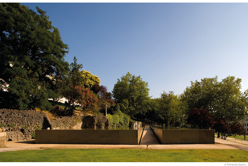 Jardim da Corredoura — imagem 3 de 13