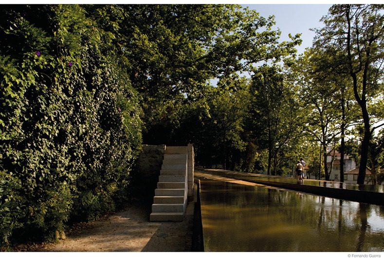 Jardim da Corredoura — imagem 4 de 13