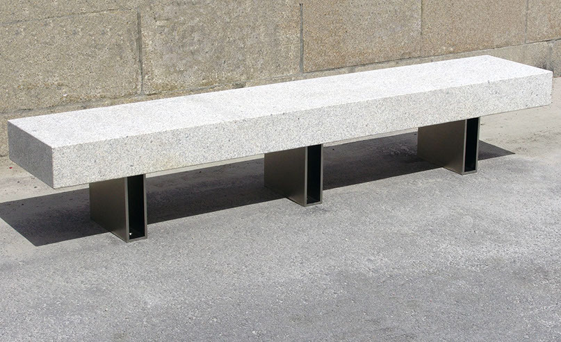 Mobiliário Urbano, Coimbra e Portalegre, Portugal