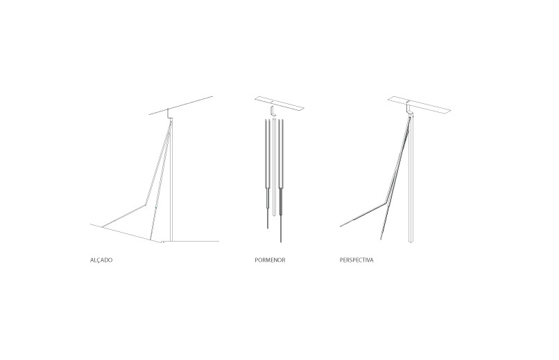 Mobiliário Urbano — imagem 5 de 5