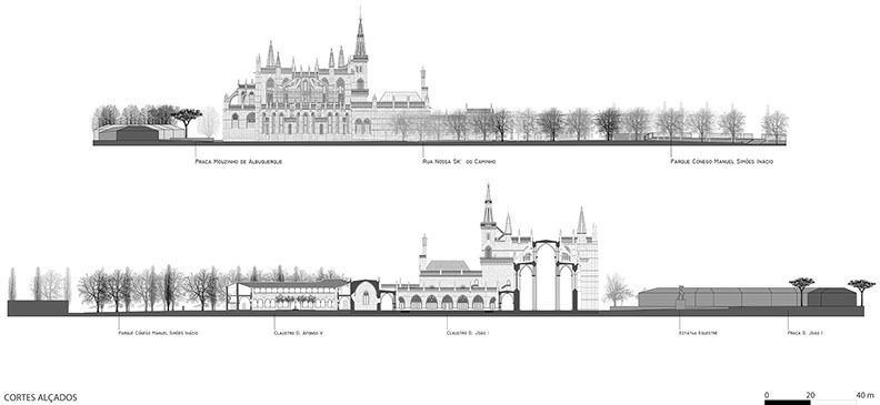 Mosteiro da Batalha — imagem 11 de 14