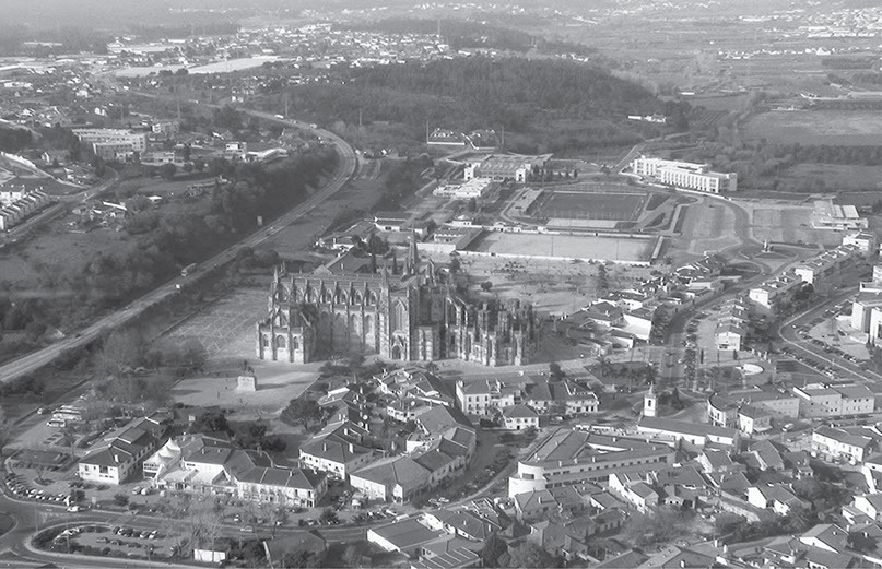 Mosteiro da Batalha — imagem 14 de 14
