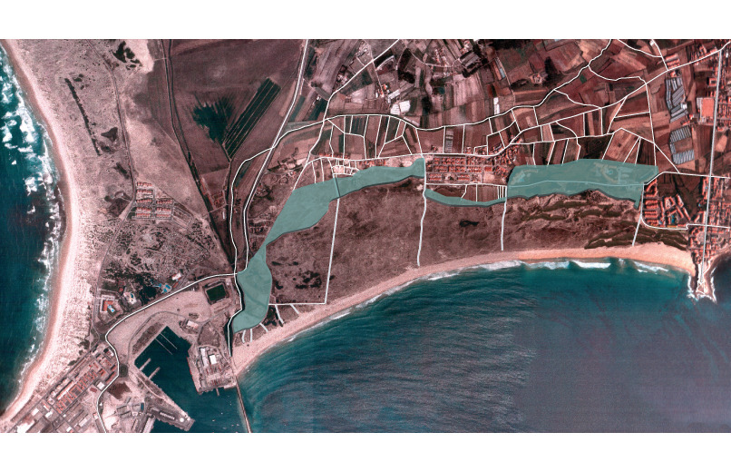 Praia da Consolação — imagem 1 de 5